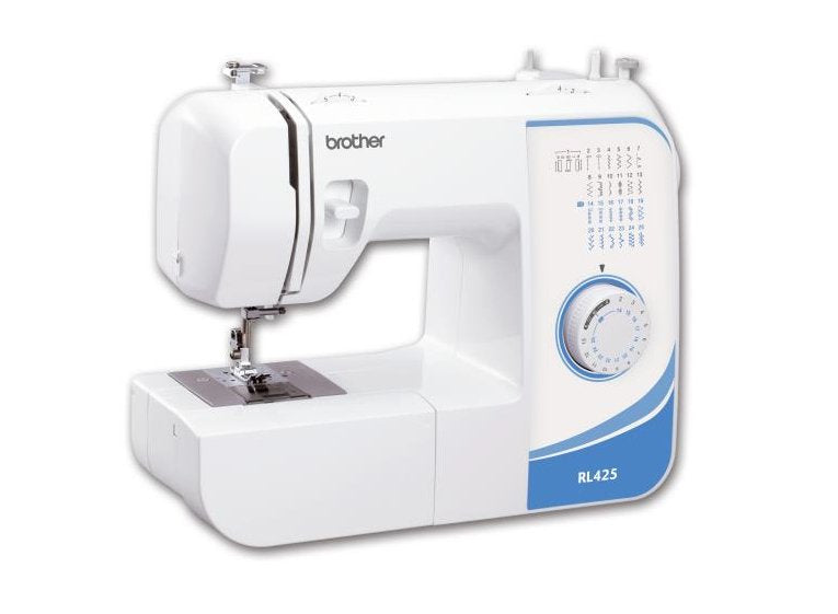 Brother - Máquina Coser - RL425