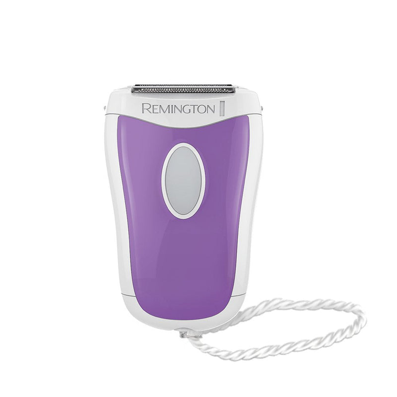 Epilator Double Cuchilla Resistant Water