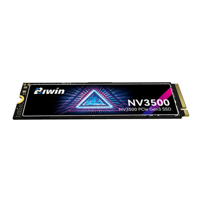 Biwin NV3500 512GB PCIE NVMe GEN3 3.5K Mb-s — image 1