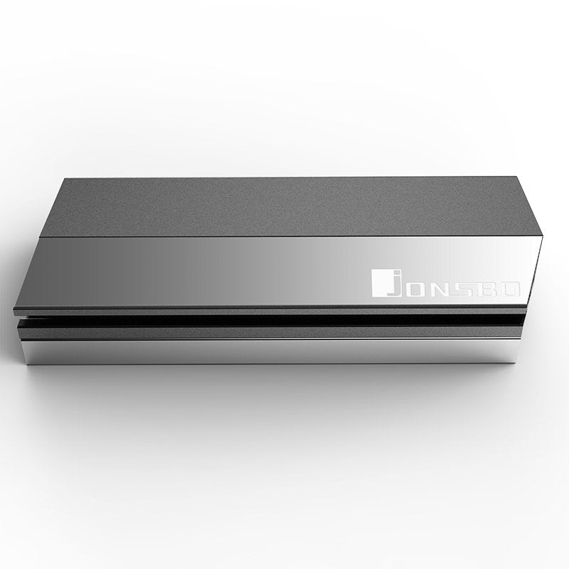 Jonsbo K M.2 SSD Pasivo Disipador - Grey