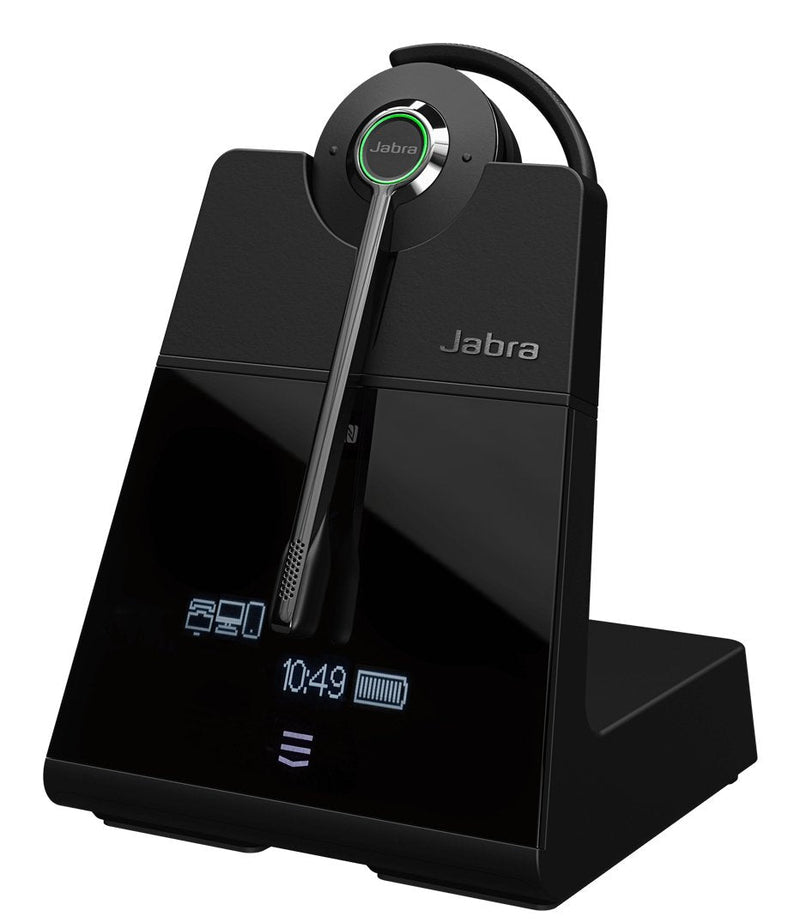 Jabra Auricular Engage 75 Se Convertible