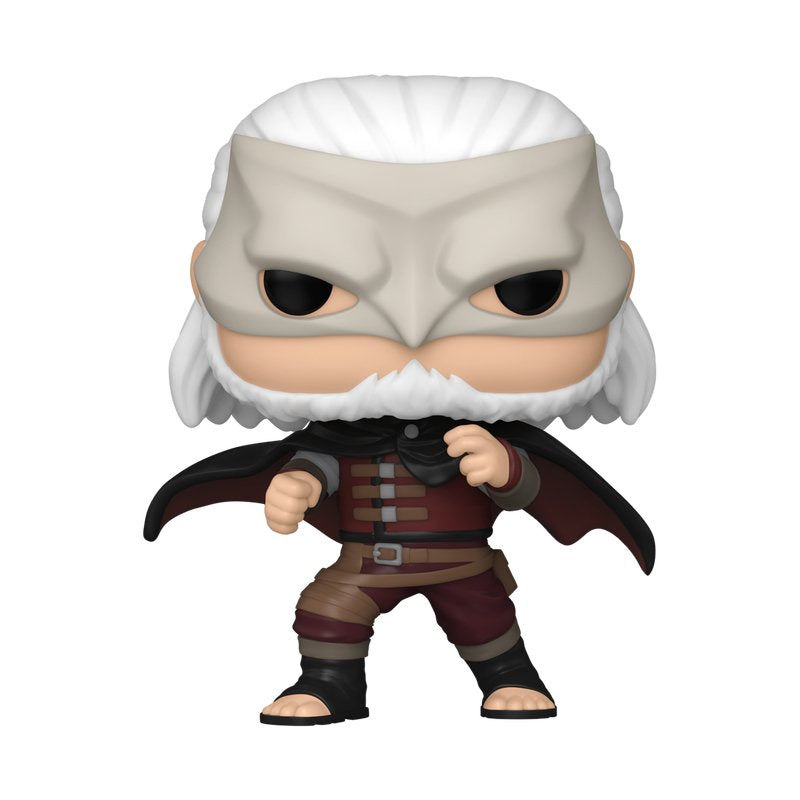 Funko Pop Boruto Koji Kashin 75598