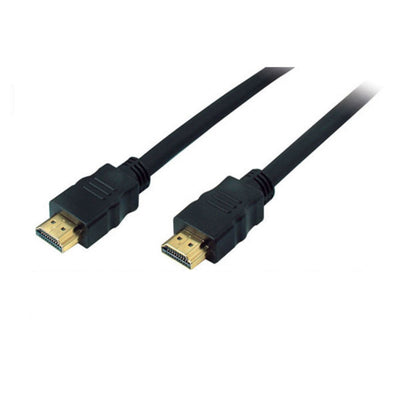 S/Conn Maximum Connectivity 77478 HDMI Cable 10M HDMI Type a Standard Black — image 1