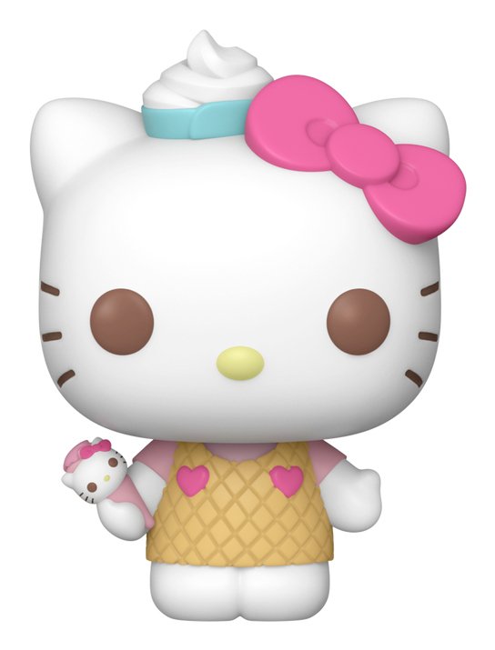 Funko Pop Hello Kitty Y Friends Hello Kitty