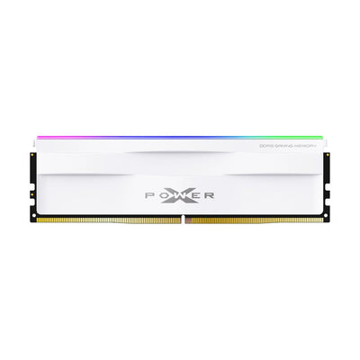 Silicone Power Xpower Zenith DDR5 64GB 2X32GB 6000MT S CL30 Rgb-udimm — image 1
