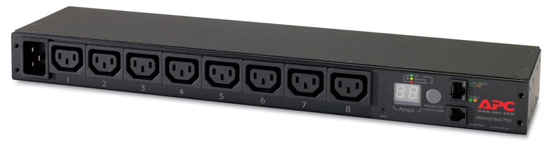 Apc Metered Rack Pdu AP7821B Unit Distribución Power