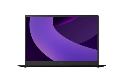 LG Laptop 16Z90TS-G.AU99BN 16 U9-288V 32GB 1TB W11H — image 1