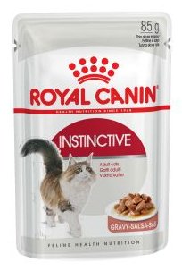 Royal Canin Instinctive 12X 85G