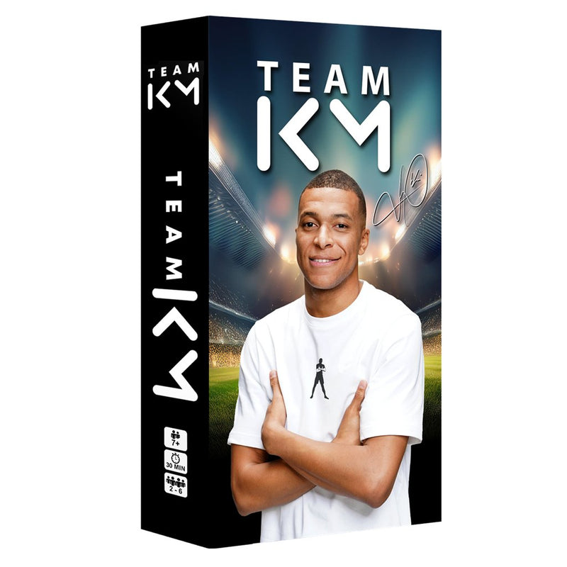 Set Of Desk Team Km