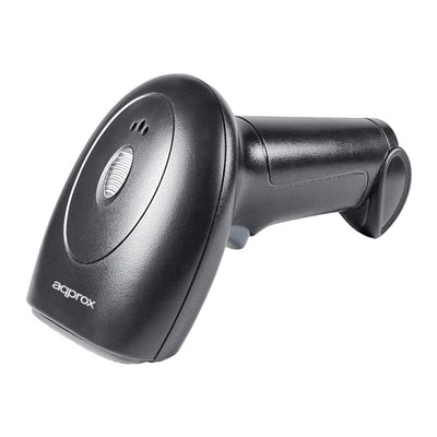 Approx Reader Code Barcodes 1D-2D-QR APPLS21WS USB — image 1