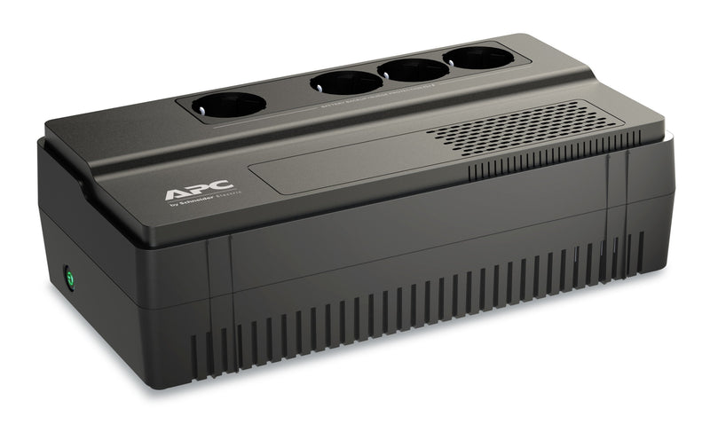 Apc Easy UPS BV1000I-GR UPS 1000VA 4 Salidas Schuko
