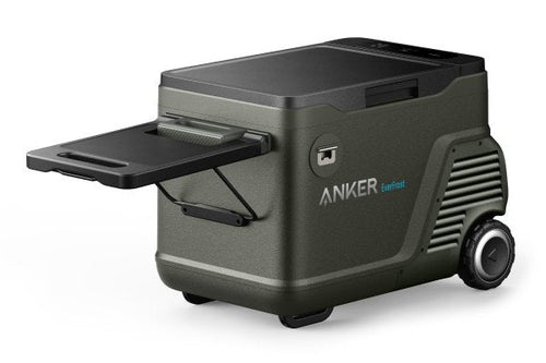 Anker Everfrom Powered Cooler 33L + Battery Refrigeración — image 1