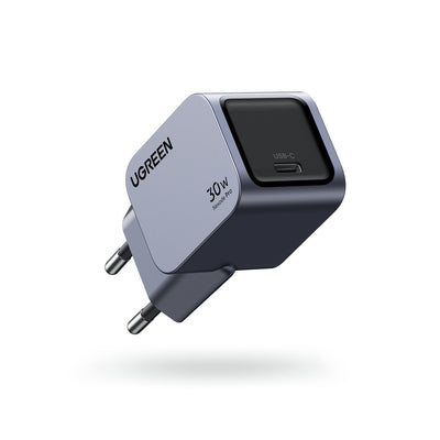 UGREEN 35006 Charger Dispositivo Mobile Phone Universal Grey Power Alterna Indoor — image 1