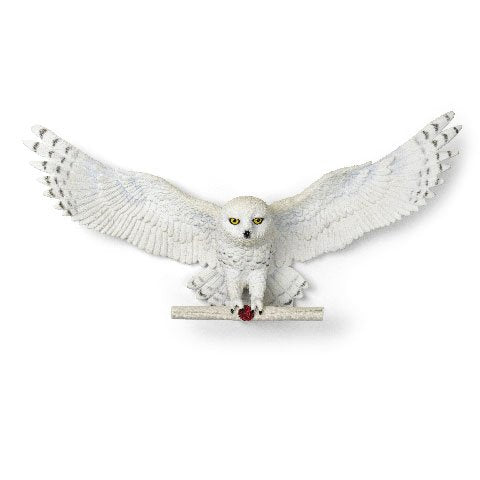 Figure Escudo Hedwig Harry Potter
