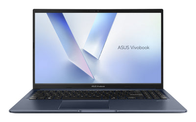 ASUS Laptop Vivobook 15 D1502XA-BQ066W Ryzen 7 7840HS 8GB 512GB SSD 15.6' WIN11 — image 1