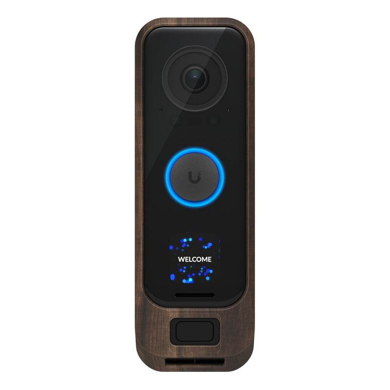 Ubiquiti Housing Personalizada G4