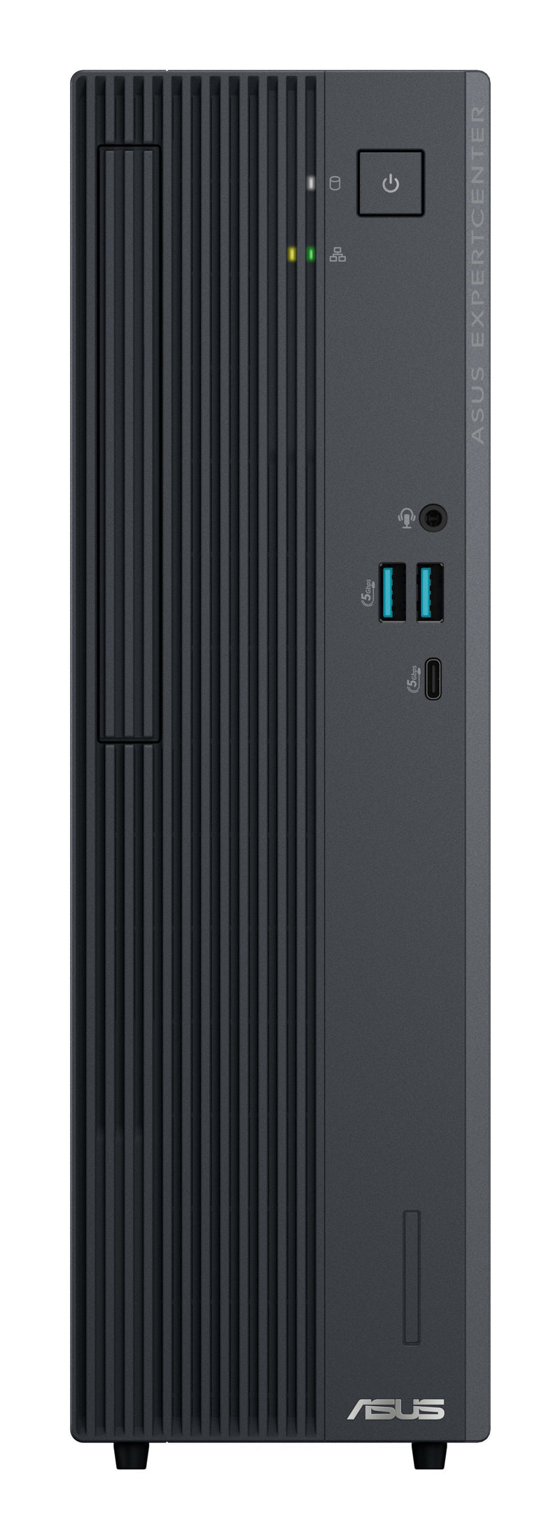 ASUS PC Expertcenter P500 Sff P500SV-07240H0040 Intel Core 7 240H 16GB DDR5-SDRAM 512GB SSD PC Gris