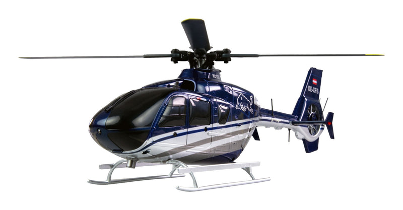 Amewi EC135 Model Controlado Radio Helicóptero Motor Eléctrico
