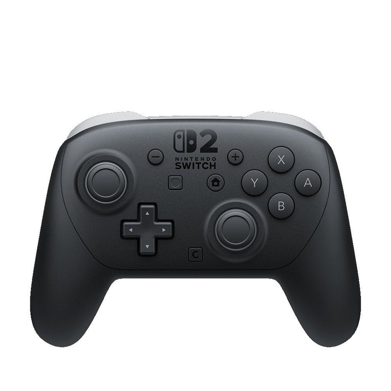 Nintendo Gamepad Switch 2 Pro Controller