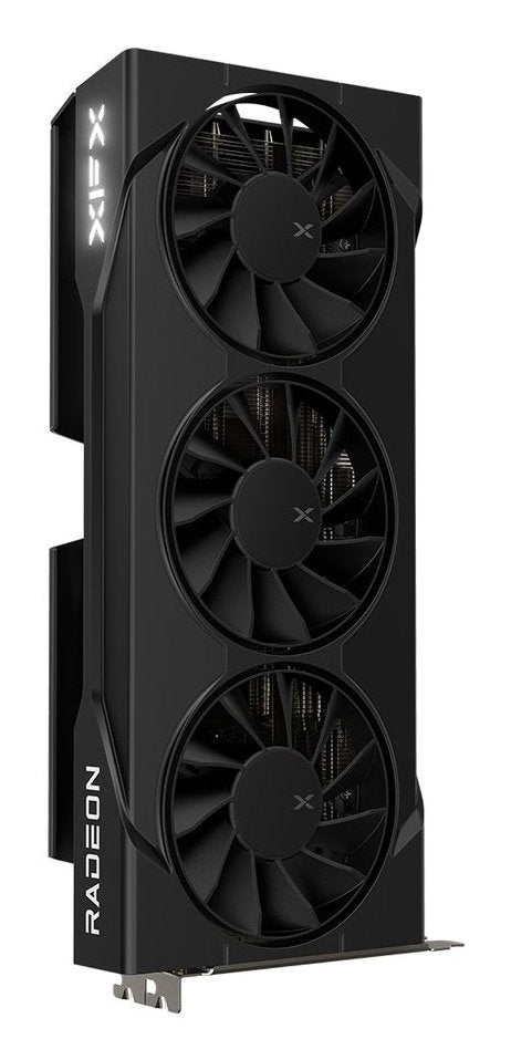 Xfx Graphics Card. Swift Rx 9060XT Oc 3-Fan 16GB