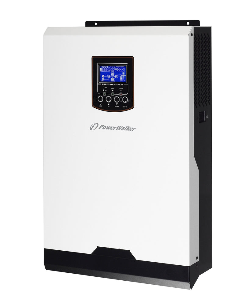 Powerwalker Inverter 5000 PWM UPS (ups) Line Interactive 5KVA 5000W