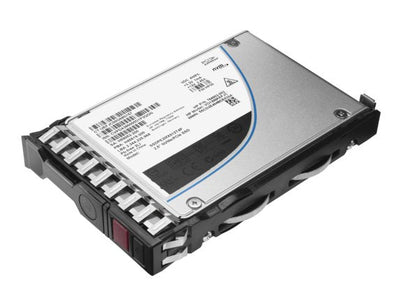 HPE 879016-001 SSD 960GB 2.5 SATA III — image 1