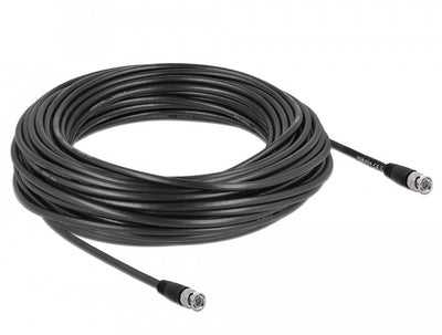 Delock Cable BNC Male a BNC Male 25M — image 1