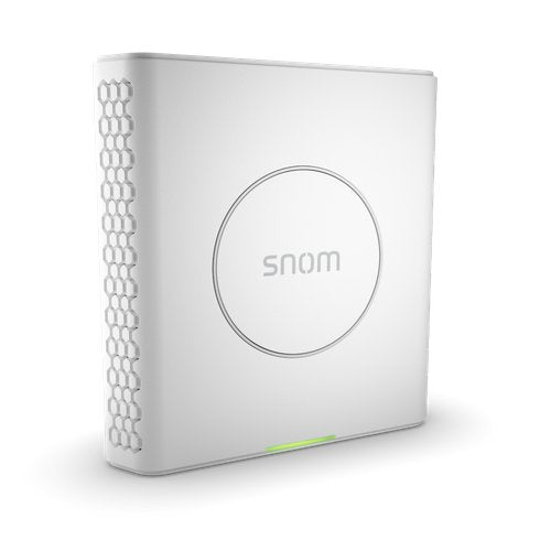 Snom M900 Multicell Base Station Eu Outdoor
