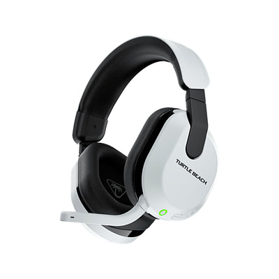 Turtle Beach Headphones Stealth 600 Gen 3 Wireless Diadema Set Bluetooth White — image 1
