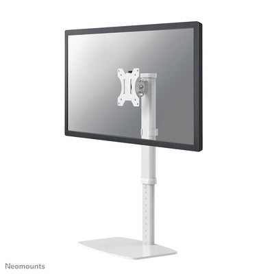 Newstar Stand Desk Monitor — image 1