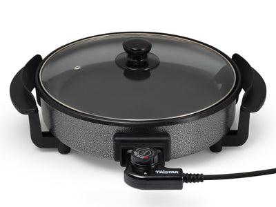 Tristar Paellera Eléctrica PZ-2963 Multifunción Ø30CM 1500W — image 1