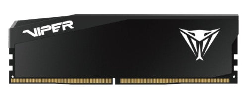Patriot DIMM 16GB DDR5-6000 Black VEU516G6036, Viper Elite 5 Ultra, Intel Xmp, AMD Expo) VEU516G6036 — image 1