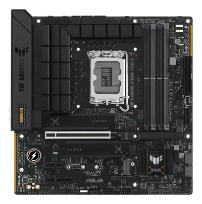 ASUS Motherboard 1700 Tuf B760-M Plus Ii Gaming — image 1
