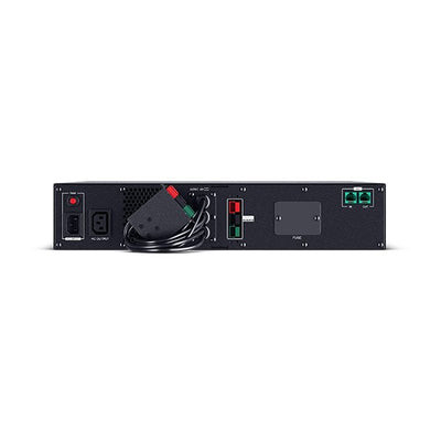 Cyberpower Batteries Externas BP48VP2U02 PR15 PR1500ERTXL2U / PR2200ERTXL2U PR3000ERTXL2U 8X12V / 9AH 50CM Inc — image 1