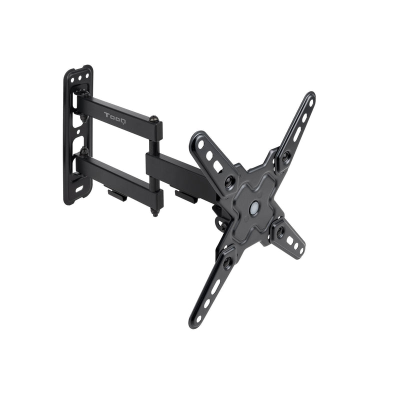Wall Mount Screens 13-43 Gira/Incli Black