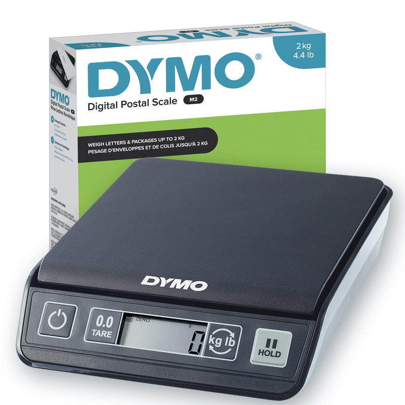 Dymo M2 Scale Digital Mailing 2KG
