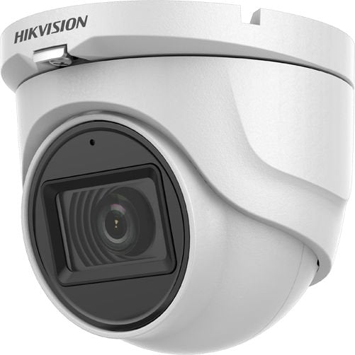 Hikvision Digital Technology DS-2CE76H0T-ITMFS Camera Security Cctv Outdoor Pad 2560 X 1944 Pixels Ceiling/Wal