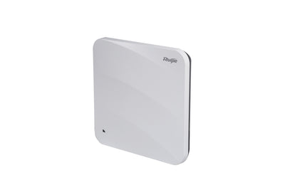 Ruijie Access Point Indoor Wi-Fi 6 RG-AP820-L(V3) AX3000 2976Gbps 1XGB 1 X 2.5GE Sfp PoE Ceiling — image 1