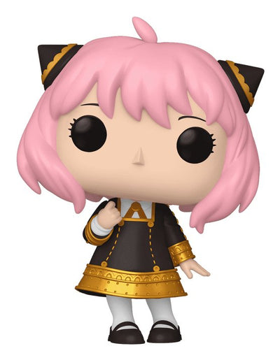 Figure Pop Spy X Family Anya Forger — image 1