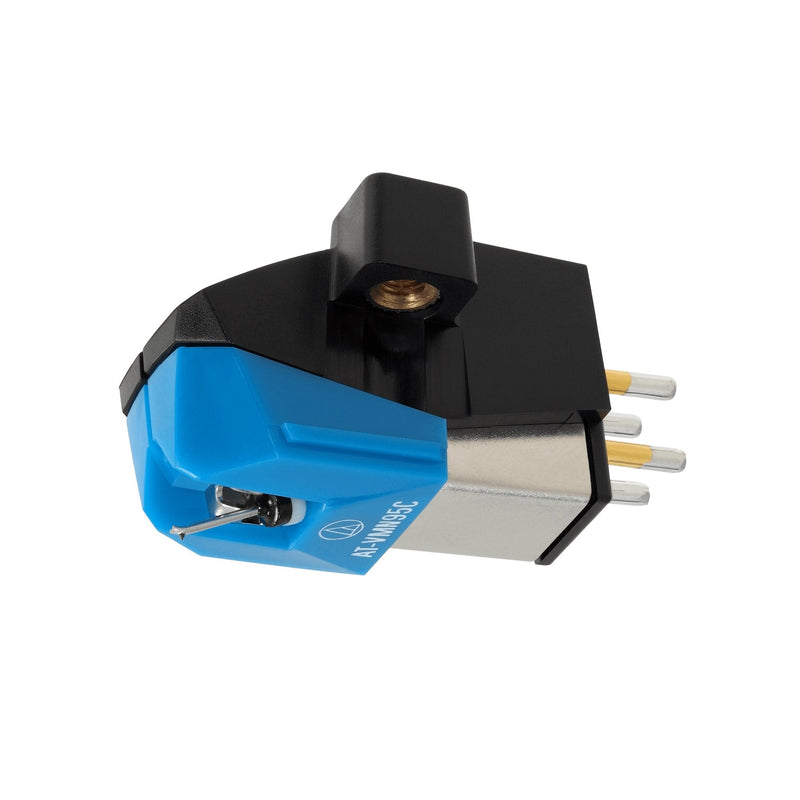 Audio Technica VM95 Capsula With Aguja Tocadiscos