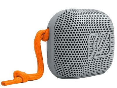 Muse Speaker M-360 Lg Grey Laptop Bluetooth — image 1