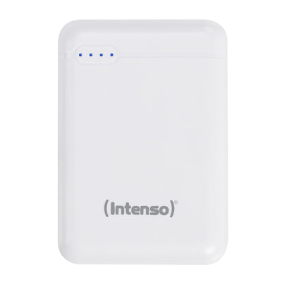 Intenso 7313530 Powerbank 10.000MAH White Slim — image 1