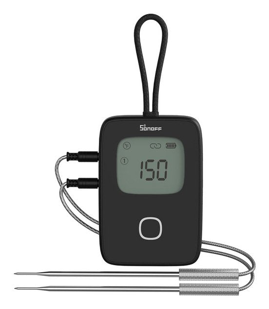 Sonoff Bbq Meat Thermometer BMT01