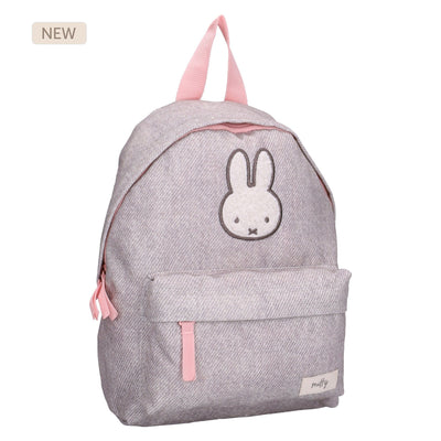 Vadobag Backpack Miffy Cute Happens — image 1