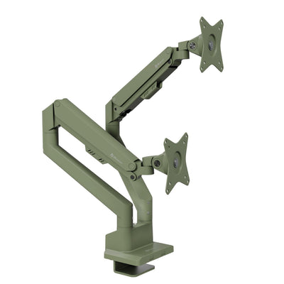 Arozzi Az-alzare-neo-duo-fst Stand Monitor 81,3CM (32) Desk Green — image 1