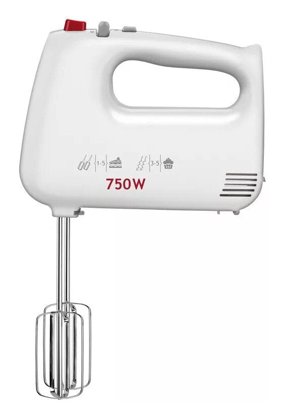 Blender Mano White 750W MMR-19/B