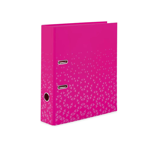 Herma Ring Binder A4 Cartón Colour Pink — image 1