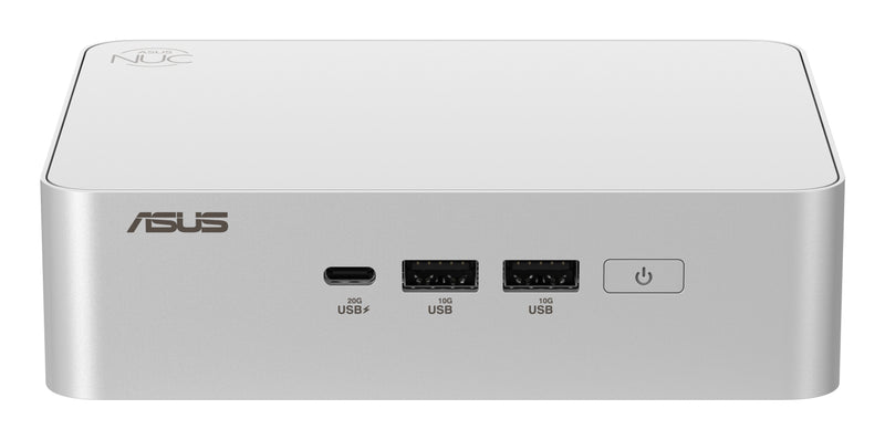 ASUS Nuc GEN15 Pro + Scorpion Canyon U7 RNUC15CRSV700002 Eu Cord