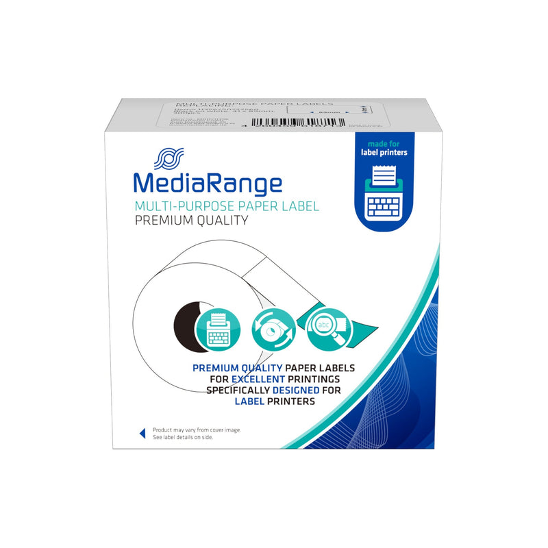 Mediarange MRDY11356 Label Printer
