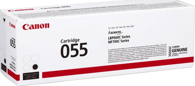 Toner/Cartridge 055 Bk — image 1
